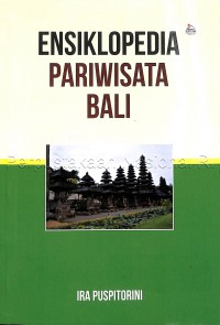 Image of Ensiklopedia Pariwisata Bali